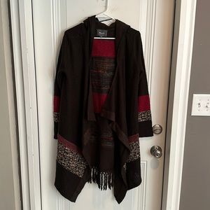 Miss Me Cardigan